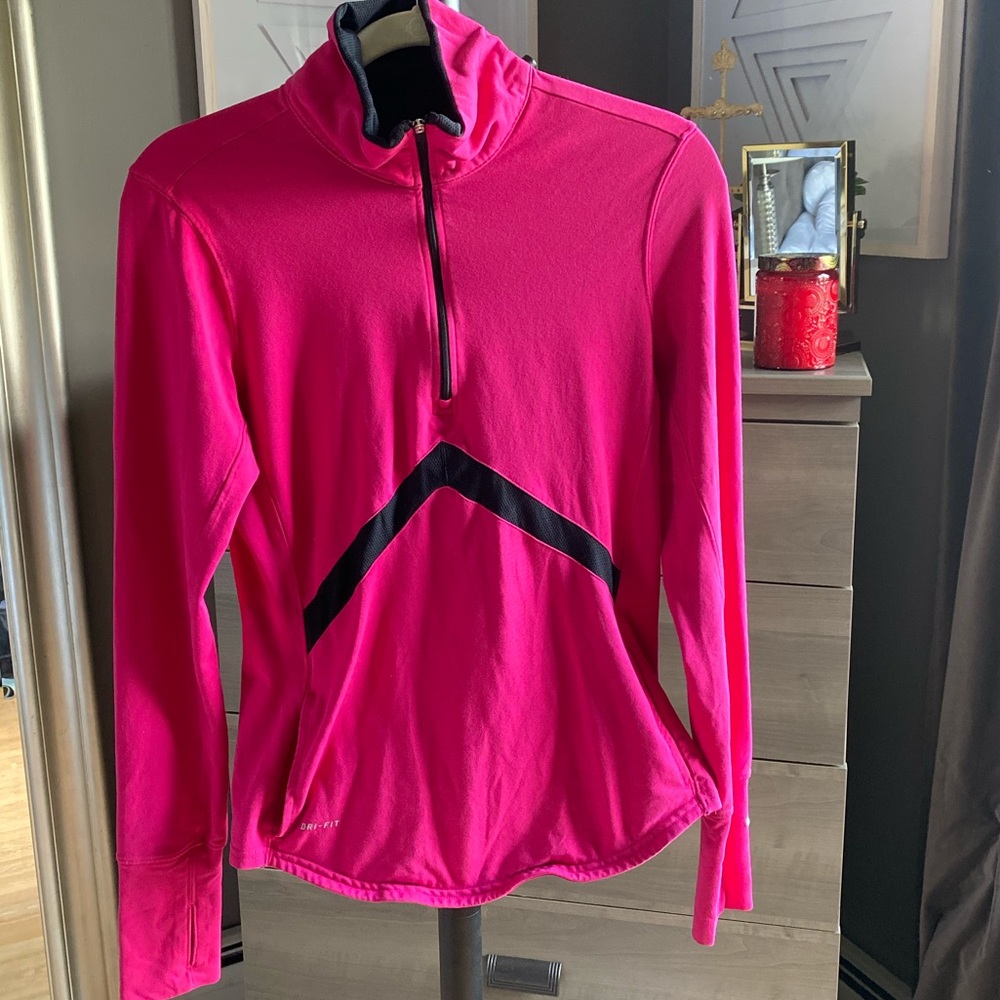 Nike Pullover - image 1